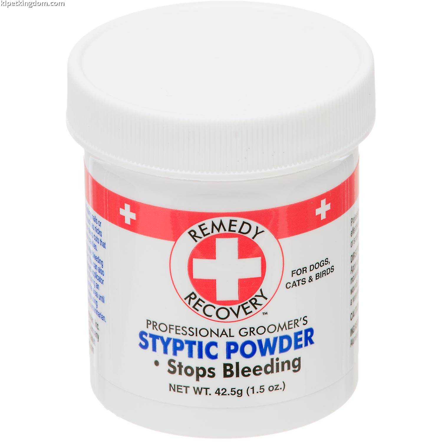 Remedy+Recovery Styptic Powder 42.5g