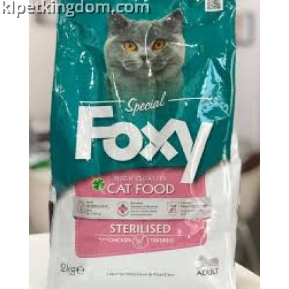 Cat Products