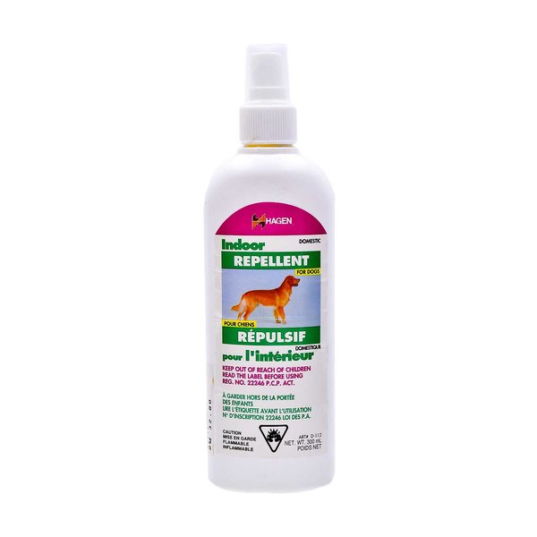 HAGEN Indoor Repellent For Dogs 300ml